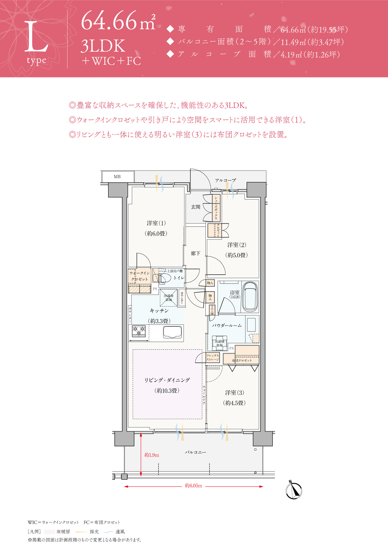 プラン