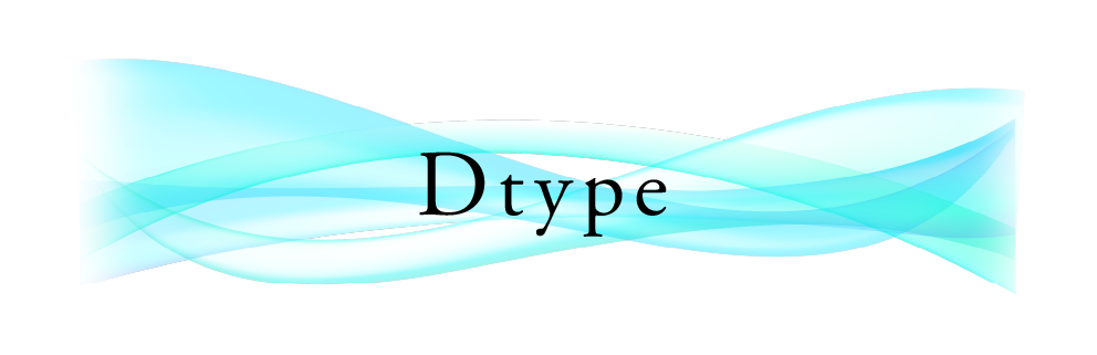 Dtype