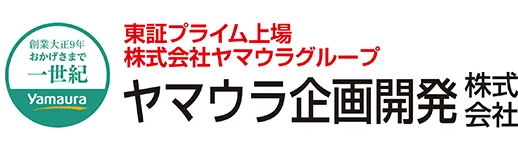 ヤマウラ企画開発株式会社