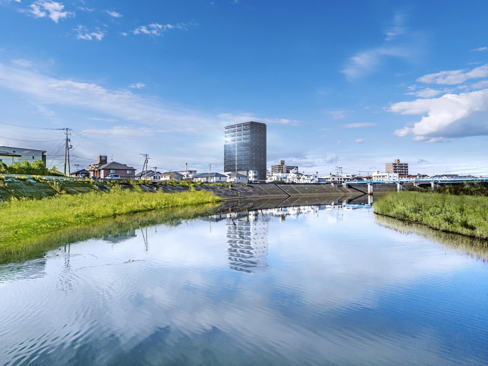 アドグランデ仙台福田町