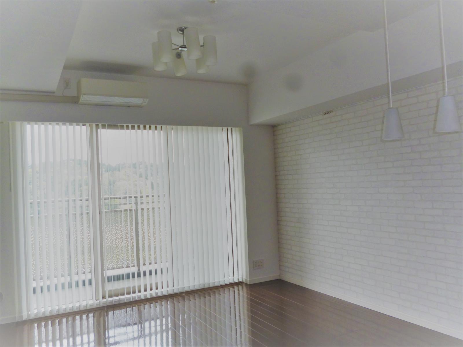 ライオンズタワー仙台大手町1305号室