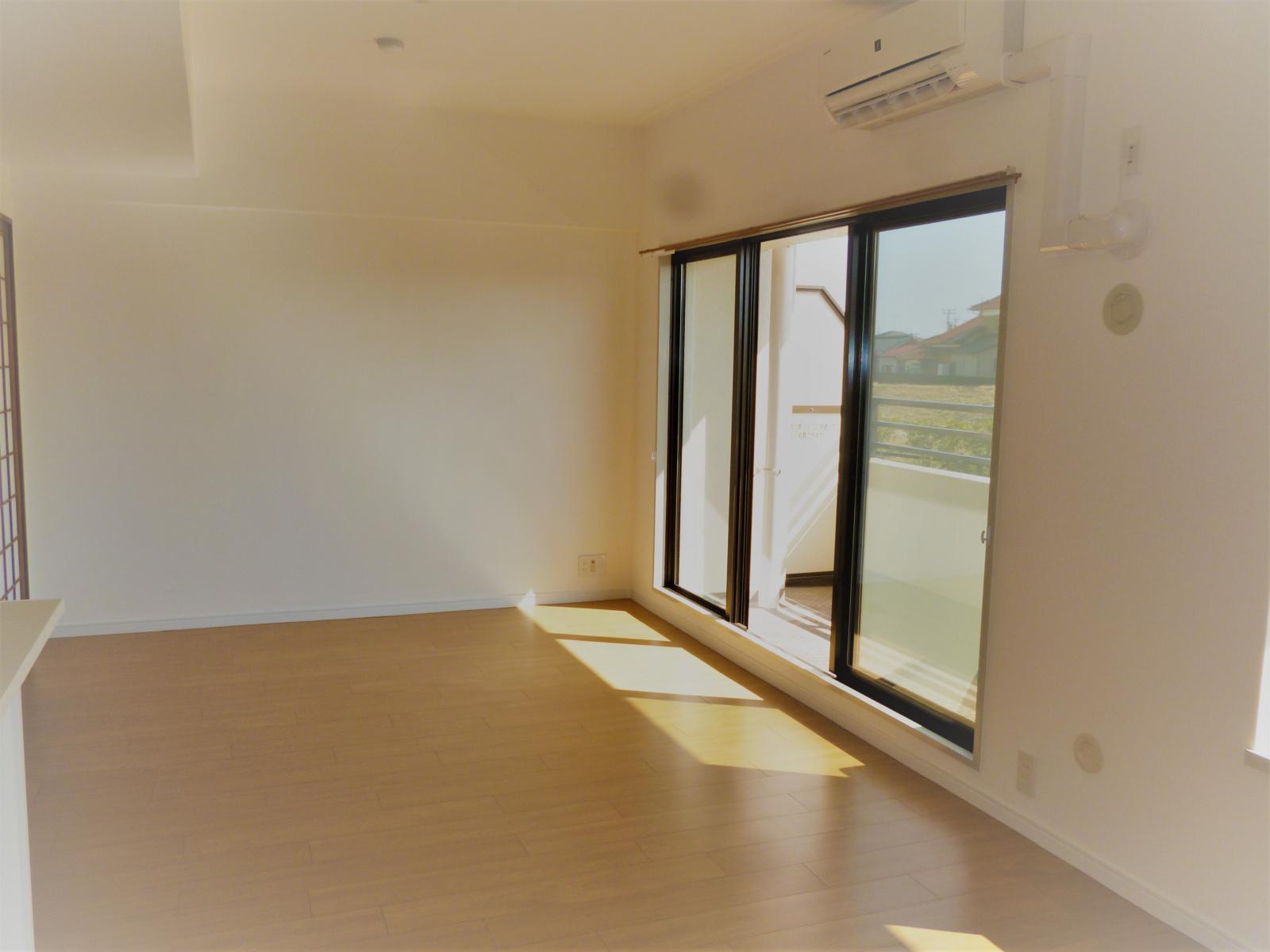コープ野村富沢103号室