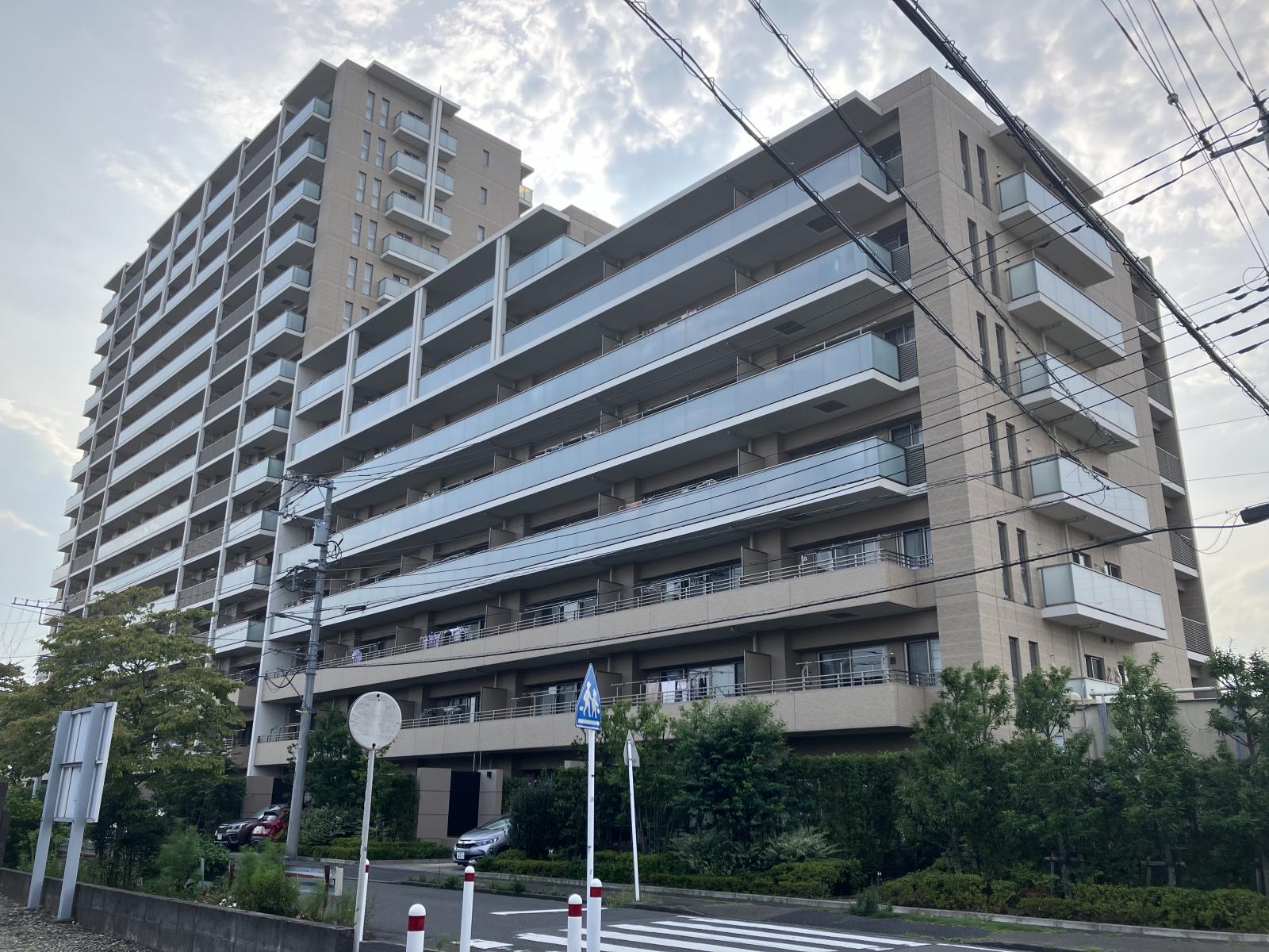 オハナ町田オークコート　５１２号室